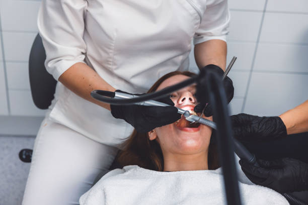 Best Emergency Treatment for Dental Infections or Abscesses in Clifton, CO